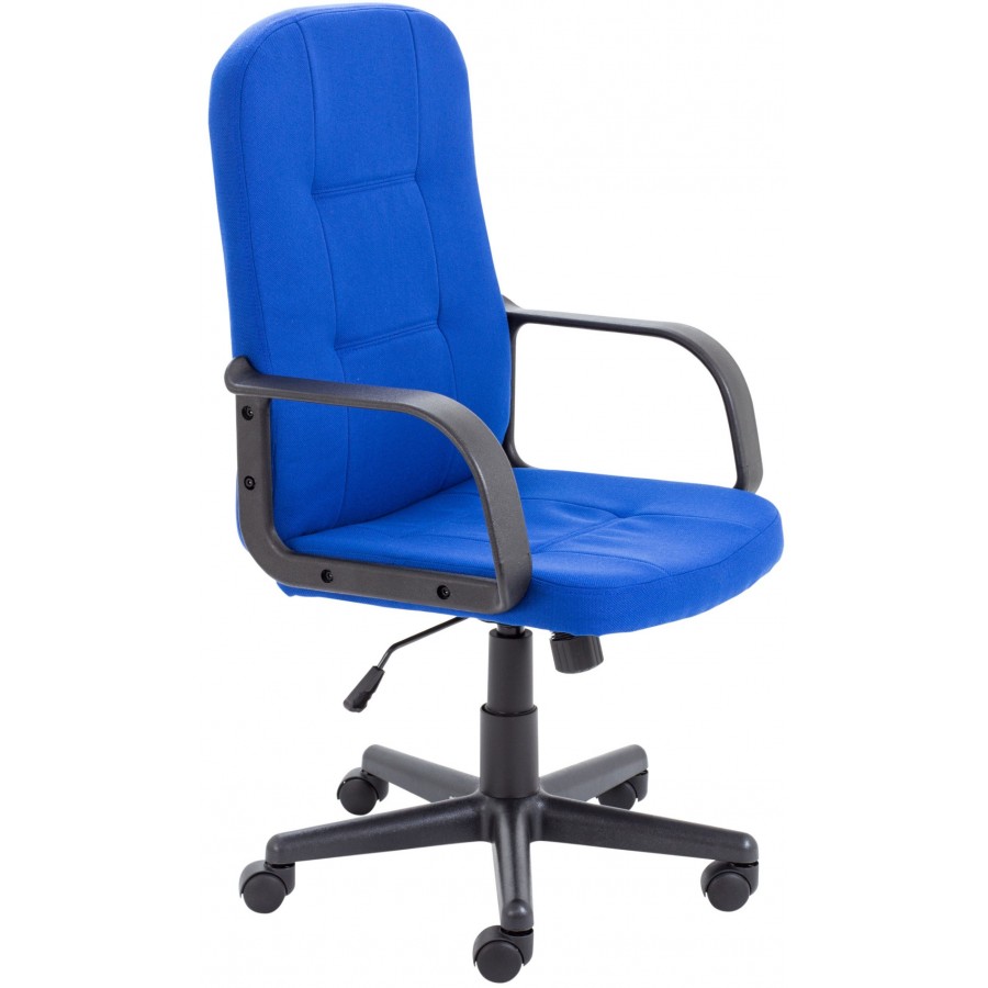 Jack Fabric Executive Office Chair